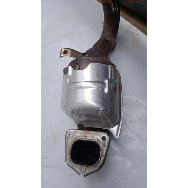 Catalisador Ford Ka 1.0 3cc 15 A 21