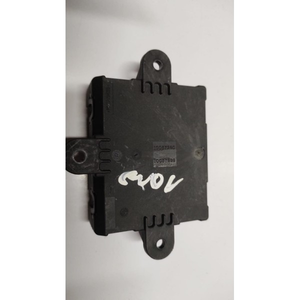 Modulo Vidro T.d R.r Evoque 2011 A 2015