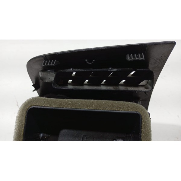 Difusor De Ar L.d Vw Fox 15 A 21 Original