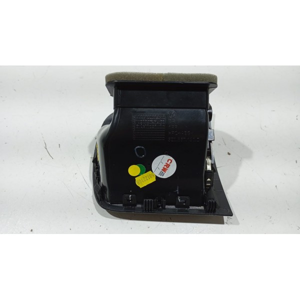 Difusor De Ar L.d Vw Fox 15 A 21 Original