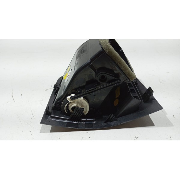 Difusor De Ar L.d Vw Fox 15 A 21 Original