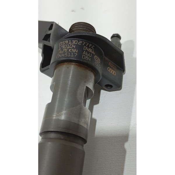 Bico Injetor Vw Amarok 3.0 V6 19 A 21 Testado