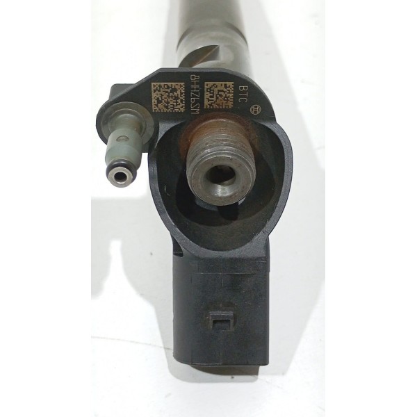 Bico Injetor Vw Amarok 3.0 V6 19 A 21 Testado