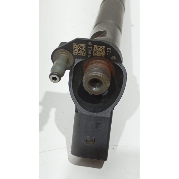 Bico Injetor Vw Amarok 3.0 V6 19 A 21 Testado