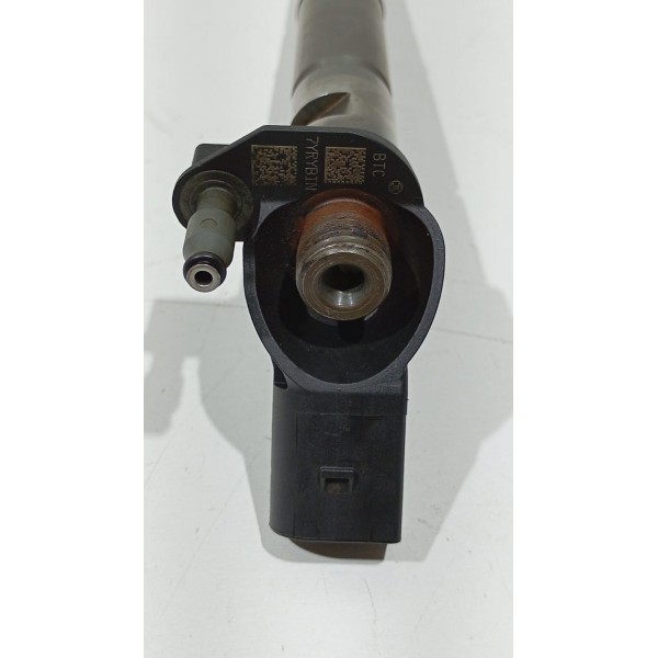 Bico Injetor Vw Amarok 3.0 V6 19 A 21 Testado