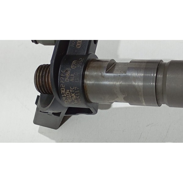 Bico Injetor Vw Amarok 3.0 V6 19 A 21 Testado