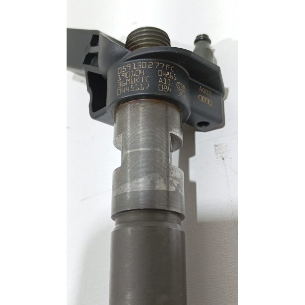 Bico Injetor Vw Amarok 3.0 V6 19 A 21 Testado