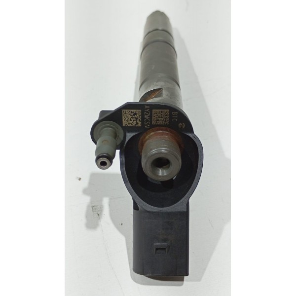 Bico Injetor Vw Amarok 3.0 V6 19 A 21 Testado