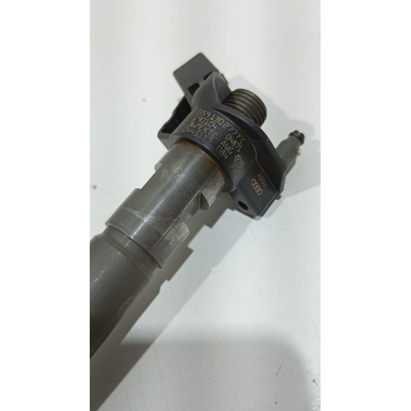 Bico Injetor Vw Amarok 3.0 V6 19 A 21 Testado