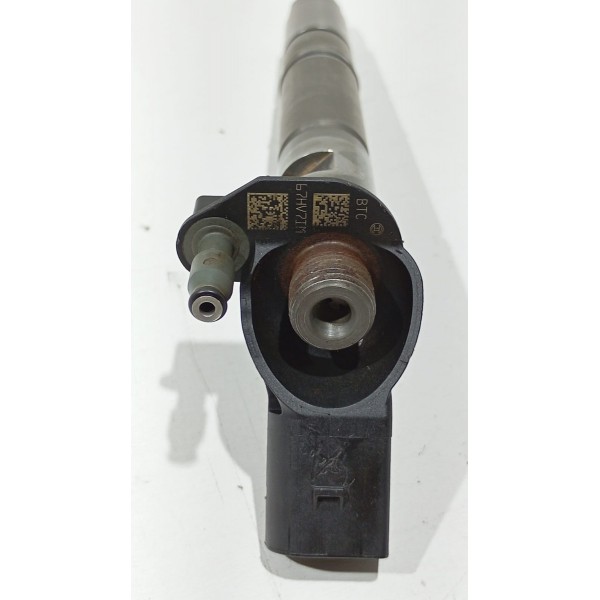 Bico Injetor Vw Amarok 3.0 V6 19 A 21 Testado
