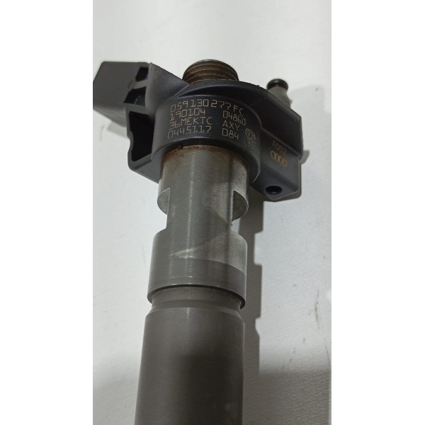 Bico Injetor Vw Amarok 3.0 V6 19 A 21 Testado