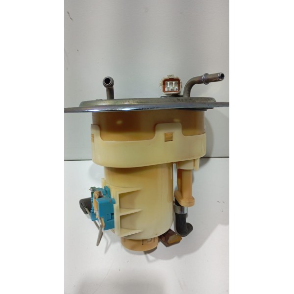 Bomba Combustível Hyundai Tucson 08 A 16