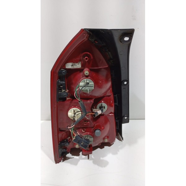 Lanterna L.d Hyundai Tucson 08 A 16 Original