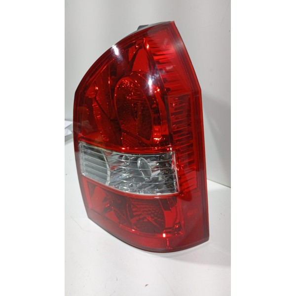 Lanterna L.d Hyundai Tucson 08 A 16 Original