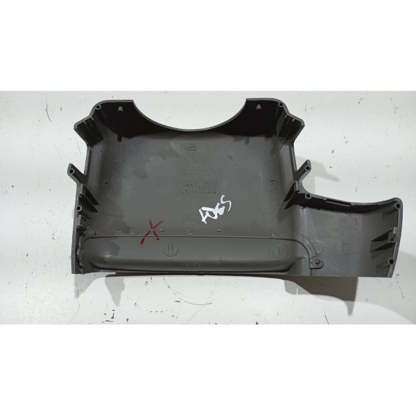 Acabamento Superior Coluna Direção Hyundai Tucson 08 A 16