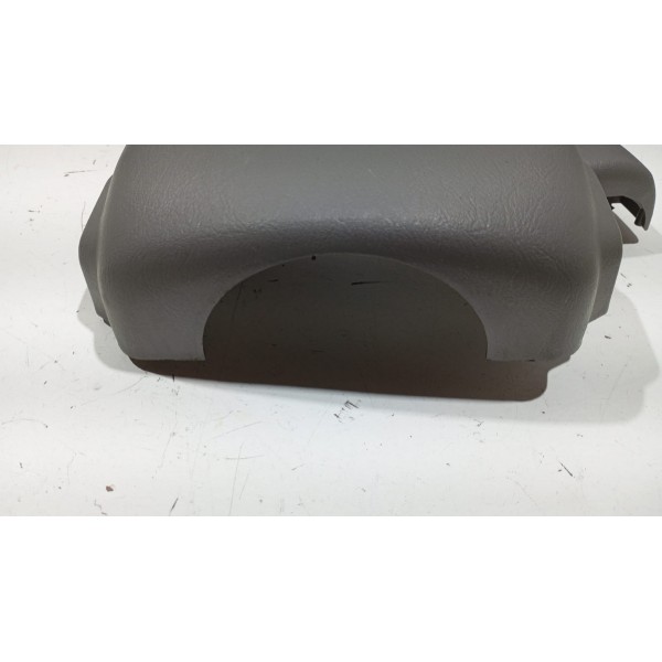 Acabamento Superior Coluna Direção Hyundai Tucson 08 A 16