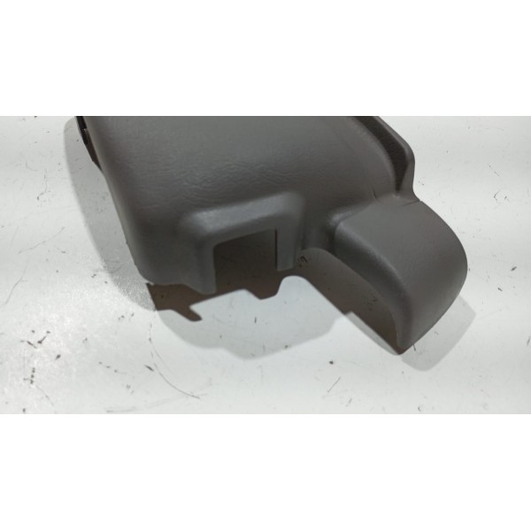 Acabamento Superior Coluna Direção Hyundai Tucson 08 A 16