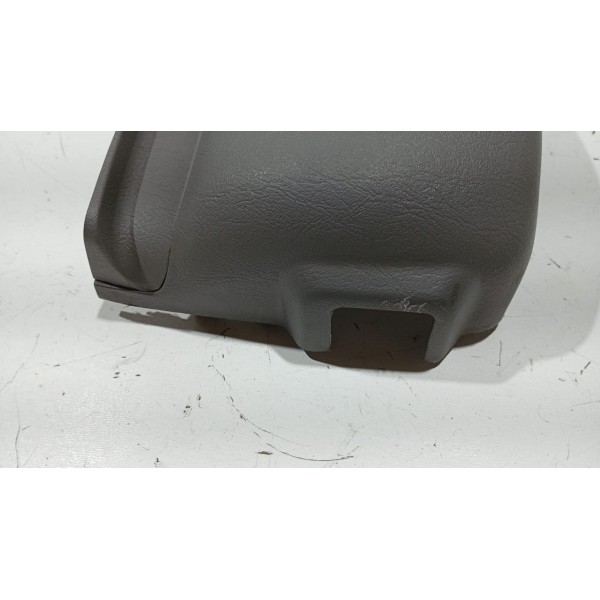 Acabamento Superior Coluna Direção Hyundai Tucson 08 A 16