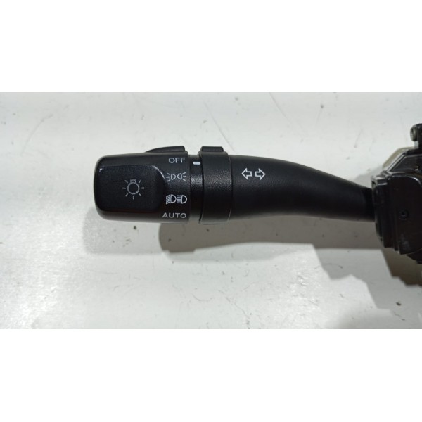 Chave De Seta Limpador Hyundai Tucson 08 A 16