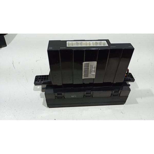 Comando Ar Condicionado Digital Hyundai Tucson 08 A 16