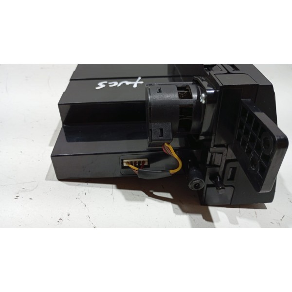 Comando Ar Condicionado Digital Hyundai Tucson 08 A 16