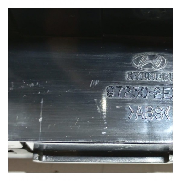 Comando Ar Condicionado Digital Hyundai Tucson 08 A 16