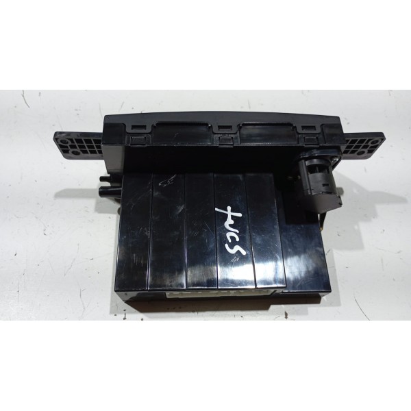 Comando Ar Condicionado Digital Hyundai Tucson 08 A 16