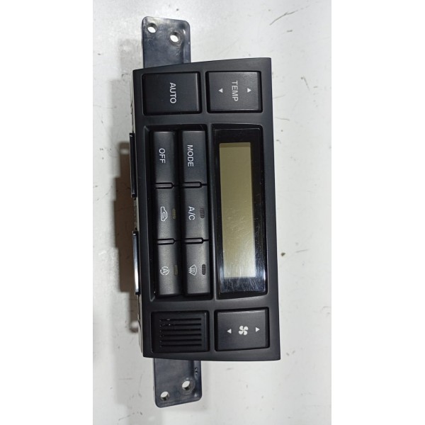 Comando Ar Condicionado Digital Hyundai Tucson 08 A 16