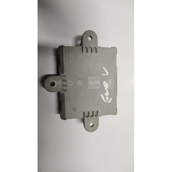 Modulo Vidro D.d R.r Evoque 2011 A 2015