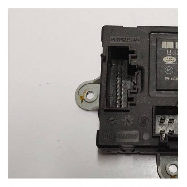 Modulo Vidro D.d R.r Evoque 2011 A 2015