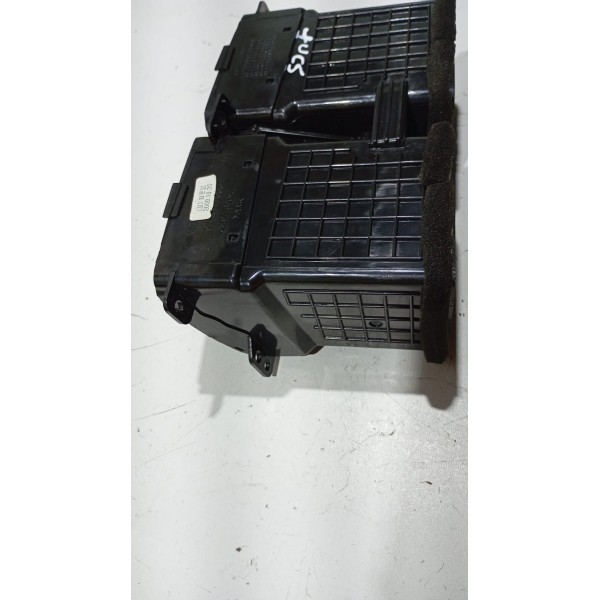Difusor De Ar Central Painel Hyundai Tucson 08 A 16