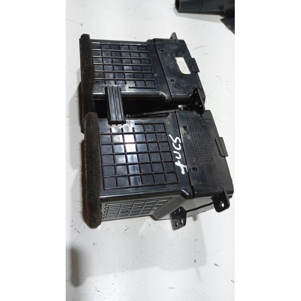 Difusor De Ar Central Painel Hyundai Tucson 08 A 16