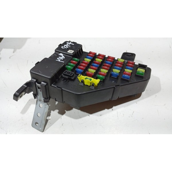 Caixa De Fusível Hyundai Tucson Automático 08 A 16