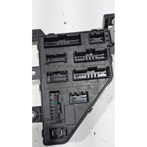 Caixa De Fusível Hyundai Tucson Automático 08 A 16