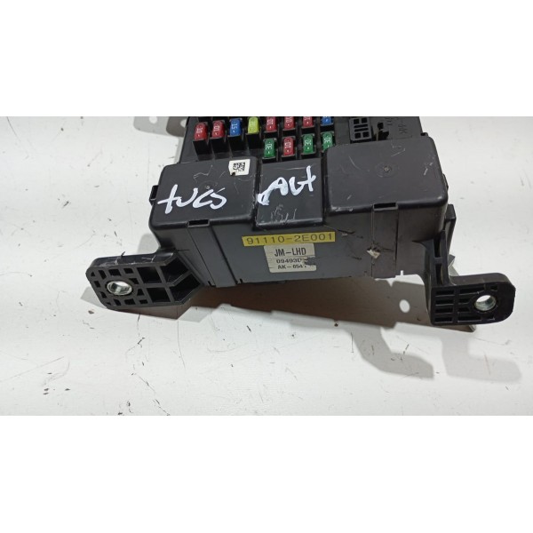 Caixa De Fusível Hyundai Tucson Automático 08 A 16