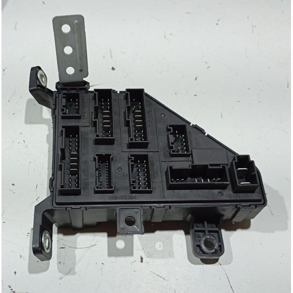 Caixa De Fusível Hyundai Tucson Automático 08 A 16