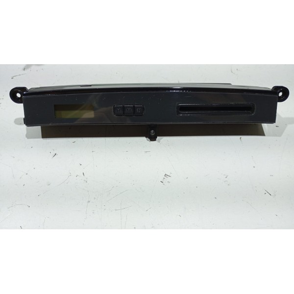 Relógio Digital Painel Hyundai Tucson 08 A 16