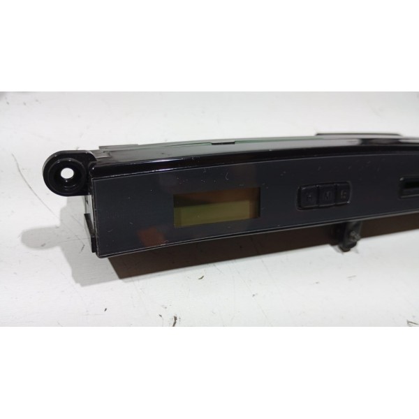 Relógio Digital Painel Hyundai Tucson 08 A 16