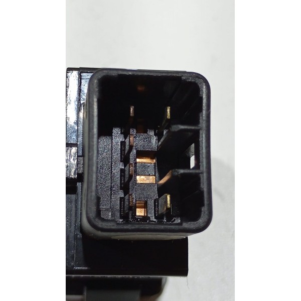 Botão Comando Farol De Milha Hyundai Tucson 08 A 16