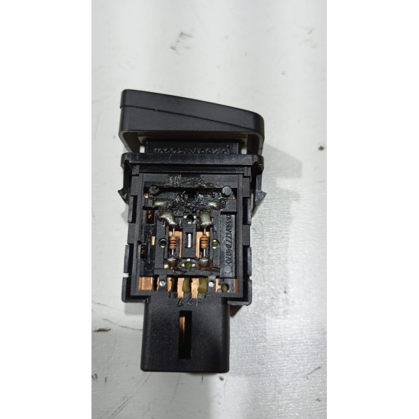 Botão Comando Farol De Milha Hyundai Tucson 08 A 16
