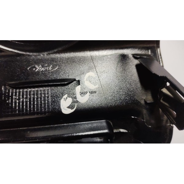 Moldura Painel Central Ford Ecosport 2014 A 2017