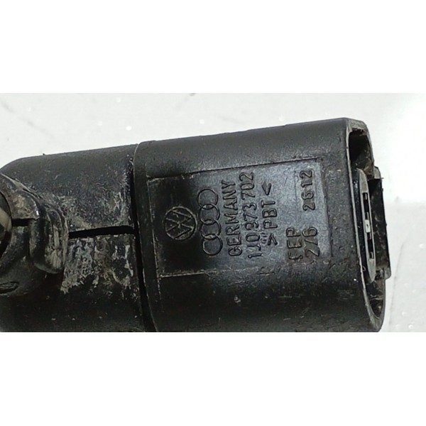 Chicote Alternador Motor De Partida Vw Golf Jetta Tsi 1.4