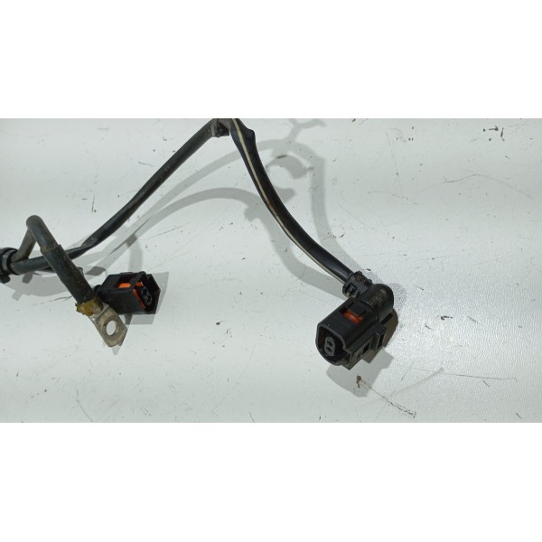 Chicote Alternador Motor De Partida Vw Golf Jetta Tsi 1.4