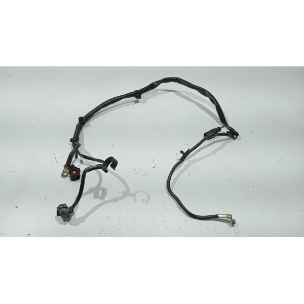 Chicote Alternador Motor De Partida Vw Golf Jetta Tsi 1.4