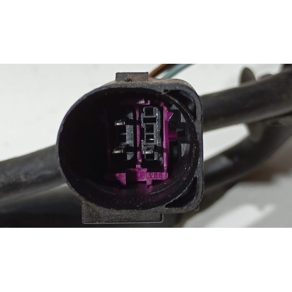 Chicote Alternador Motor De Partida Vw Golf Jetta Tsi 1.4