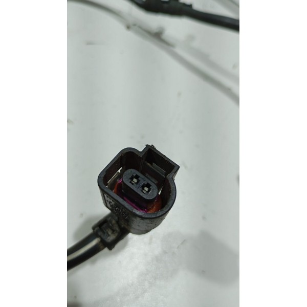 Chicote Alternador Motor De Partida Vw Golf Jetta Tsi 1.4