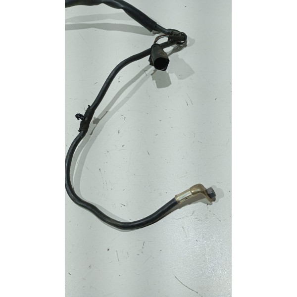 Chicote Alternador Motor De Partida Vw Golf Jetta Tsi 1.4