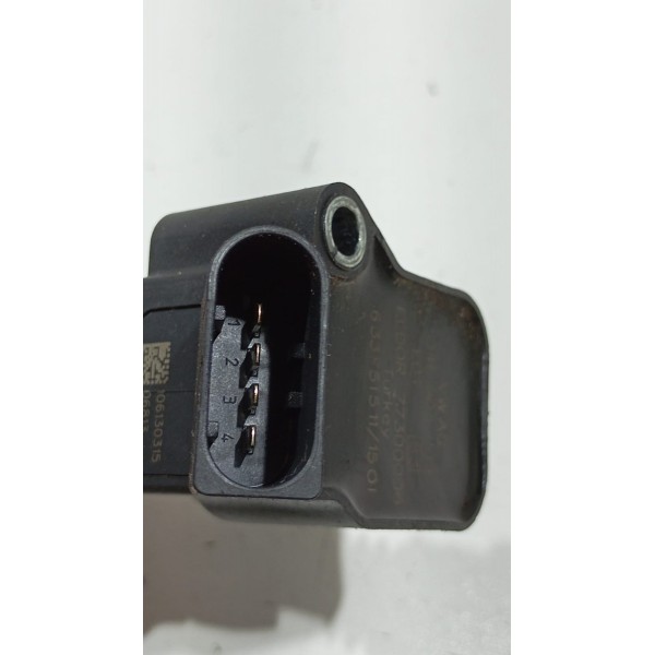 Bobina Ignição Vw Golf Jetta Tiguan Audi A3 Tsi 1.4