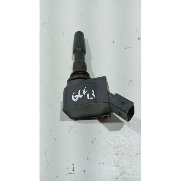 Bobina Ignição Vw Golf Jetta Tiguan Audi A3 Tsi 1.4