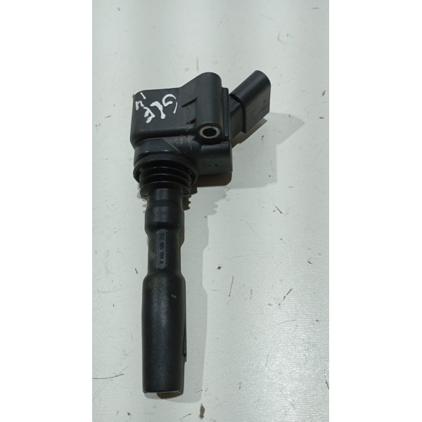 Bobina Ignição Vw Golf Jetta Tiguan Audi A3 Tsi 1.4